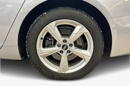 harmaa Audi A6 2023 kuva 11.