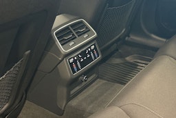 harmaa Audi A6 2023 kuva 17.