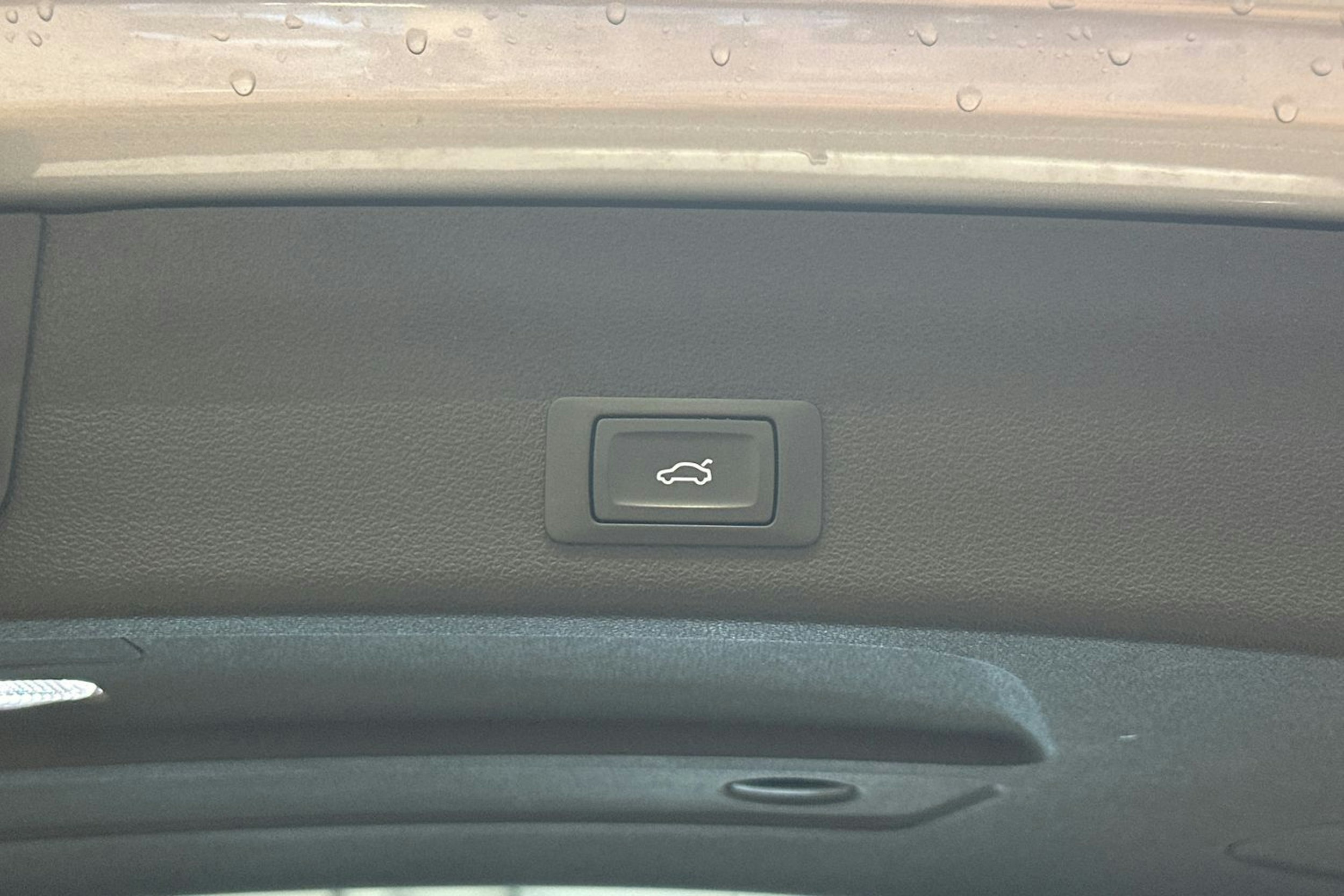 harmaa Audi A6 2023 kuva 21.