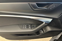 harmaa Audi A6 2023 kuva 25.