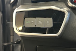 harmaa Audi A6 2023 kuva 26.