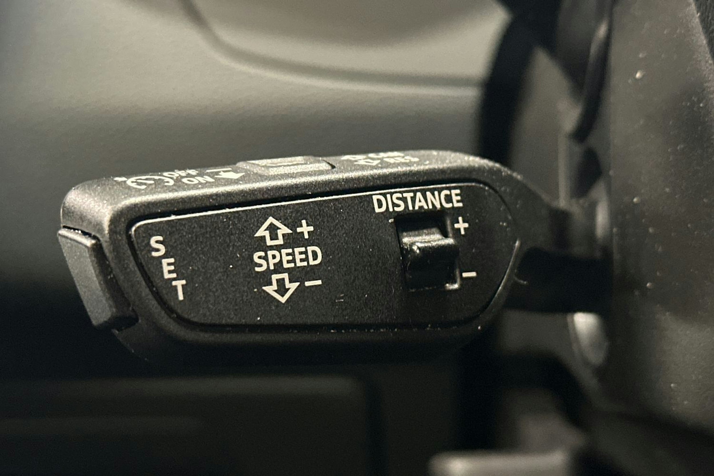 harmaa Audi A6 2023 kuva 29.