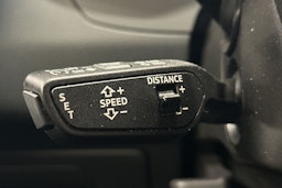 harmaa Audi A6 2023 kuva 29.