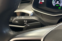 harmaa Audi A6 2023 kuva 30.