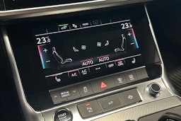 harmaa Audi A6 2023 kuva 35.