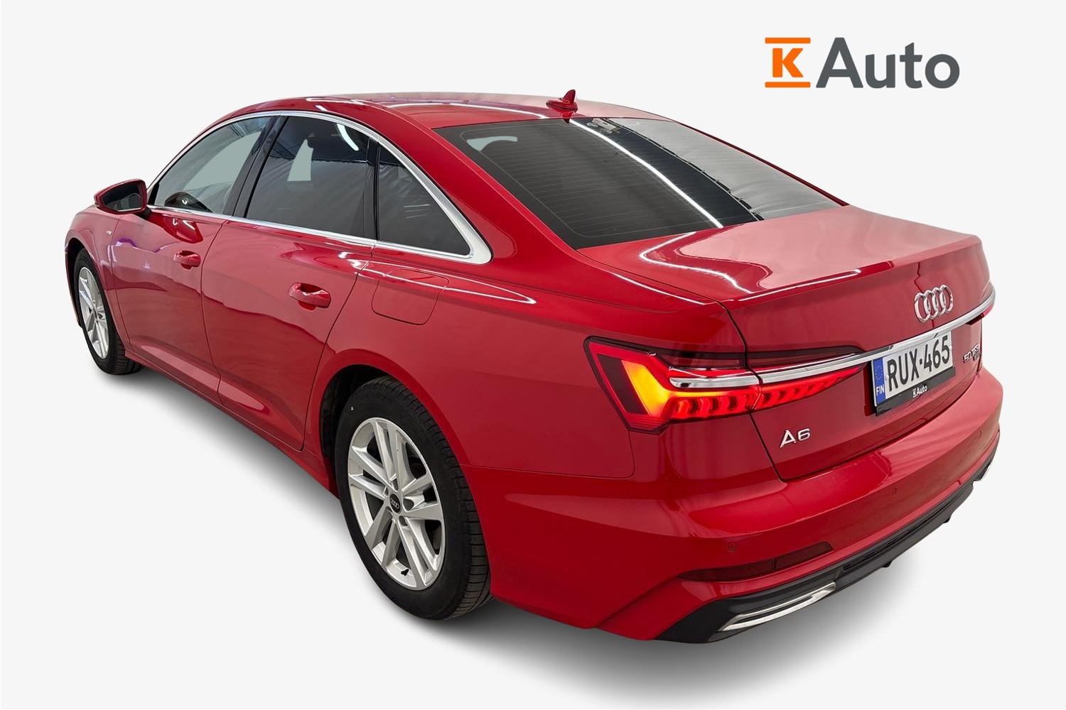 Audi A6 2023, kuva 2/26