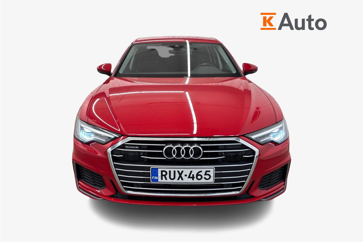 Audi A6 2023, kuva 4/26