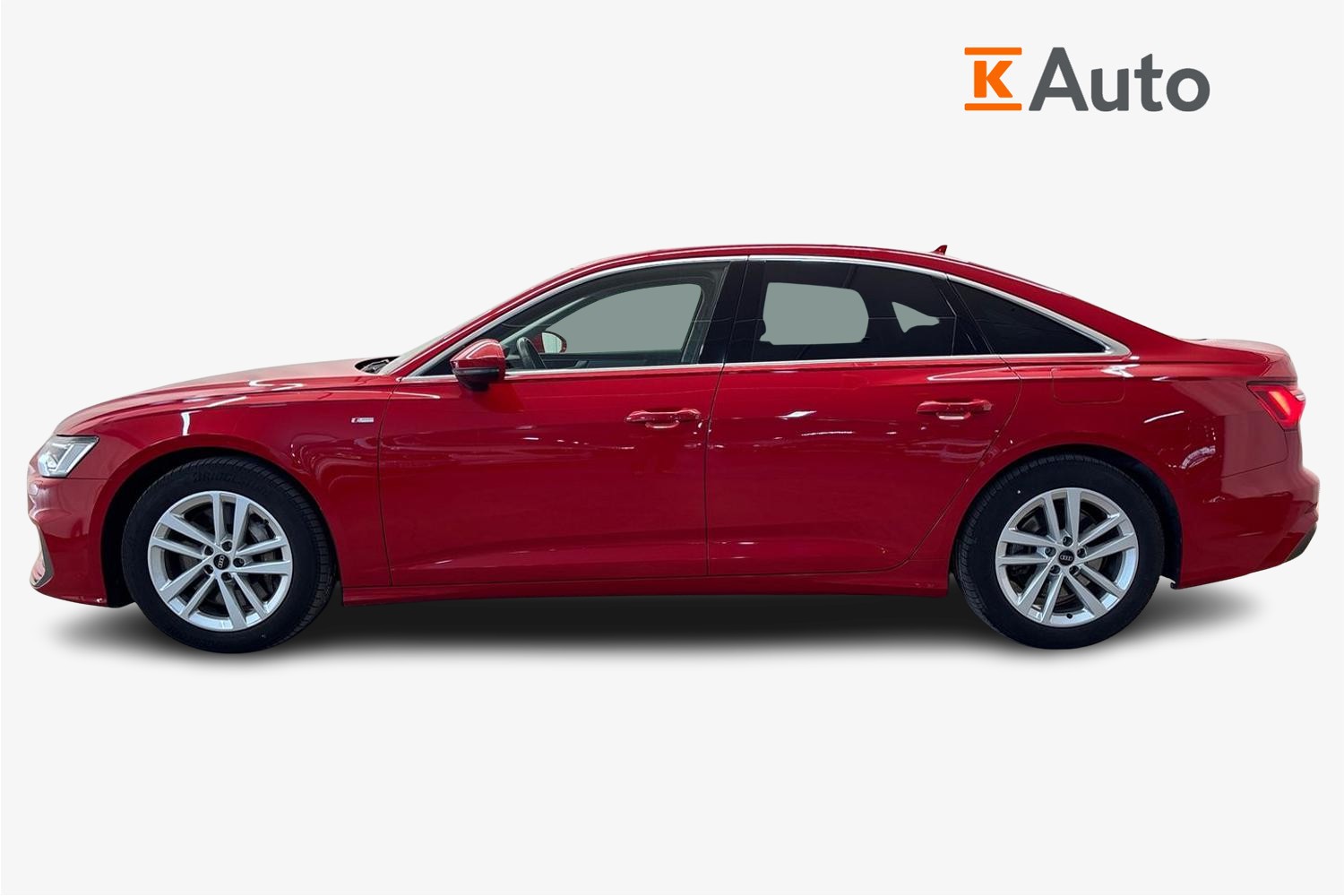Audi A6 2023, kuva 5/26