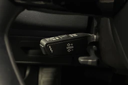 musta Audi A6 2023 kuva 15.