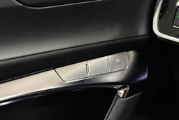 musta Audi A6 2023 kuva 19.