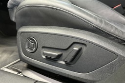 musta Audi A6 2023 kuva 19.
