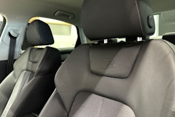 musta Audi A6 2023 kuva 20.