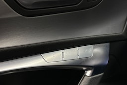 musta Audi A6 2023 kuva 35.