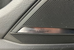 musta Audi A6 2023 kuva 20.