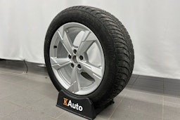 musta Audi A6 2023 kuva 29.