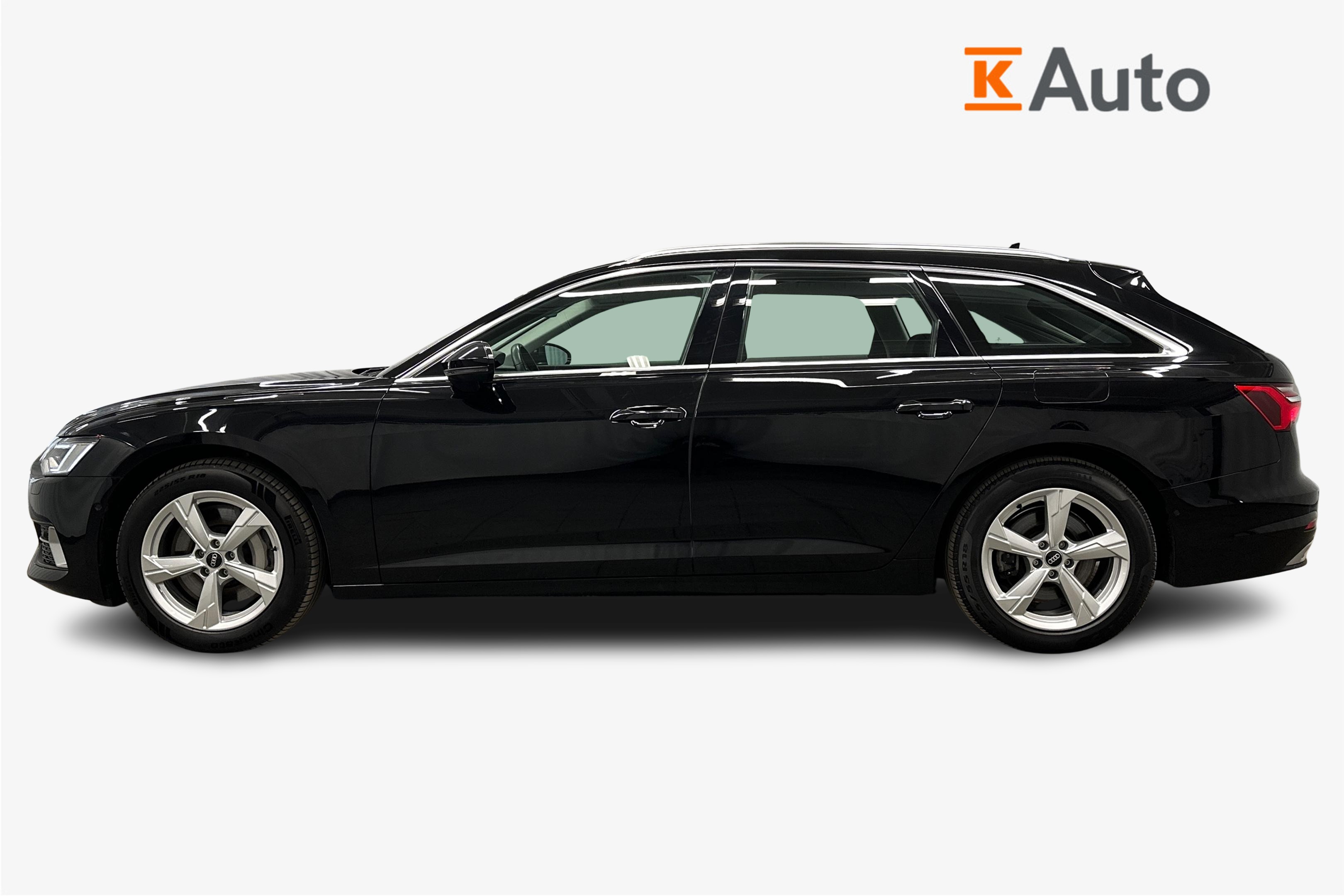 Audi A6 Avant 50 TFSI e quattro 2024, kuva 5/28