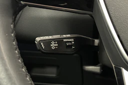 musta Audi A6 2024 kuva 23.