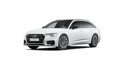 Audi A6 2024 kuva 1.