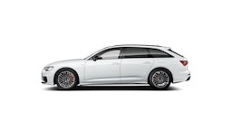 Audi A6 2024 kuva 2.