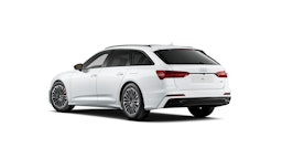 Audi A6 2024 kuva 3.