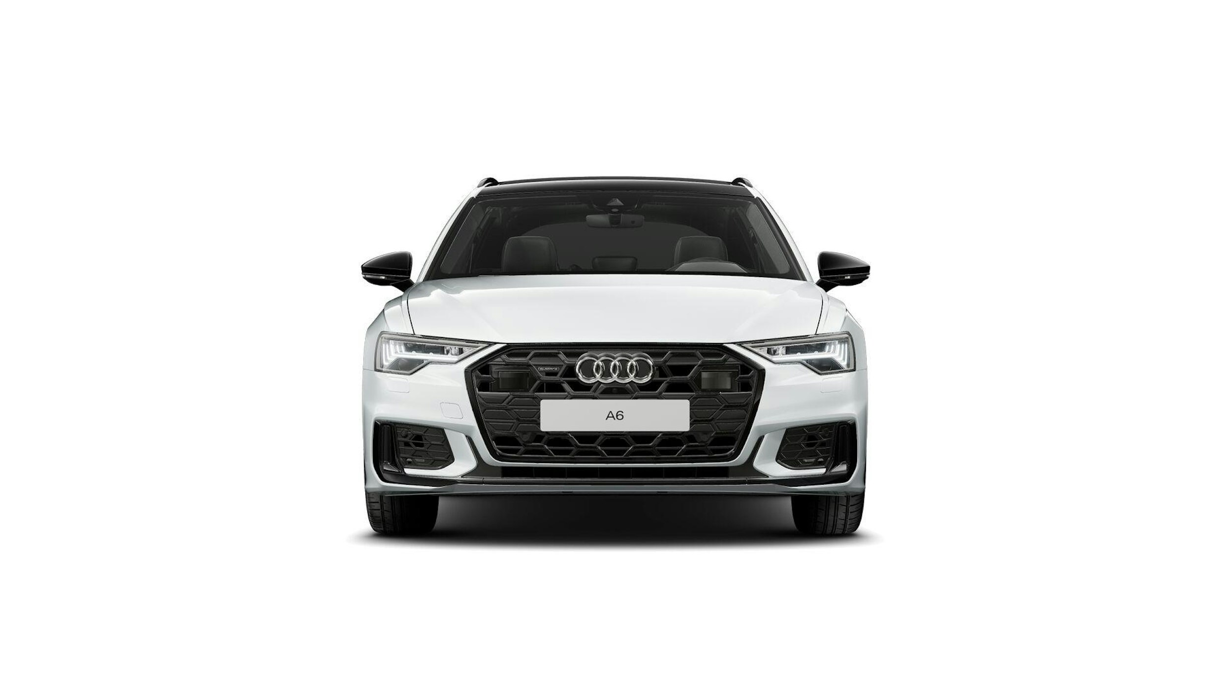 Audi A6 2024 kuva 4.