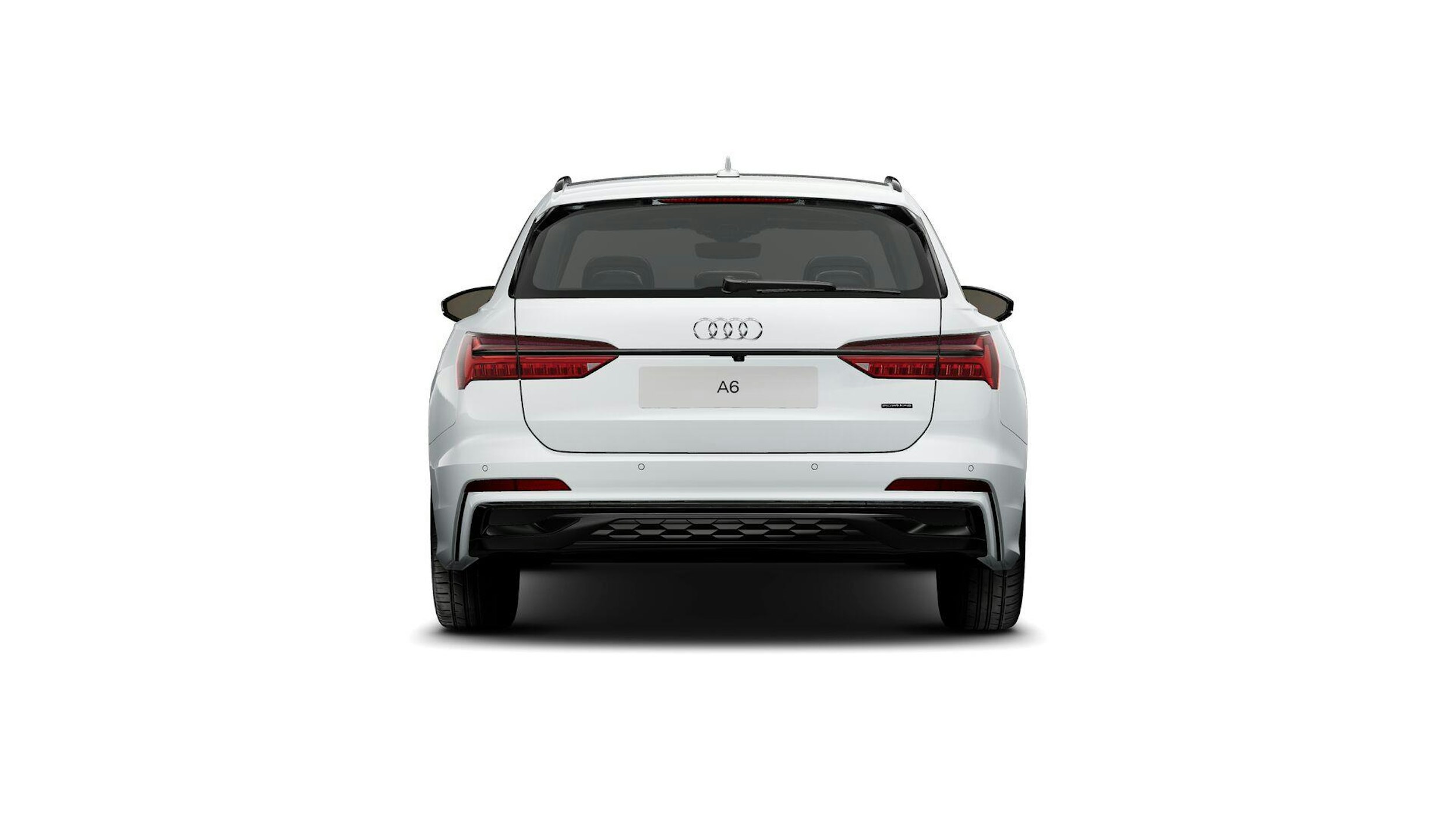 Audi A6 2024 kuva 5.