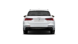 Audi A6 2024 kuva 5.