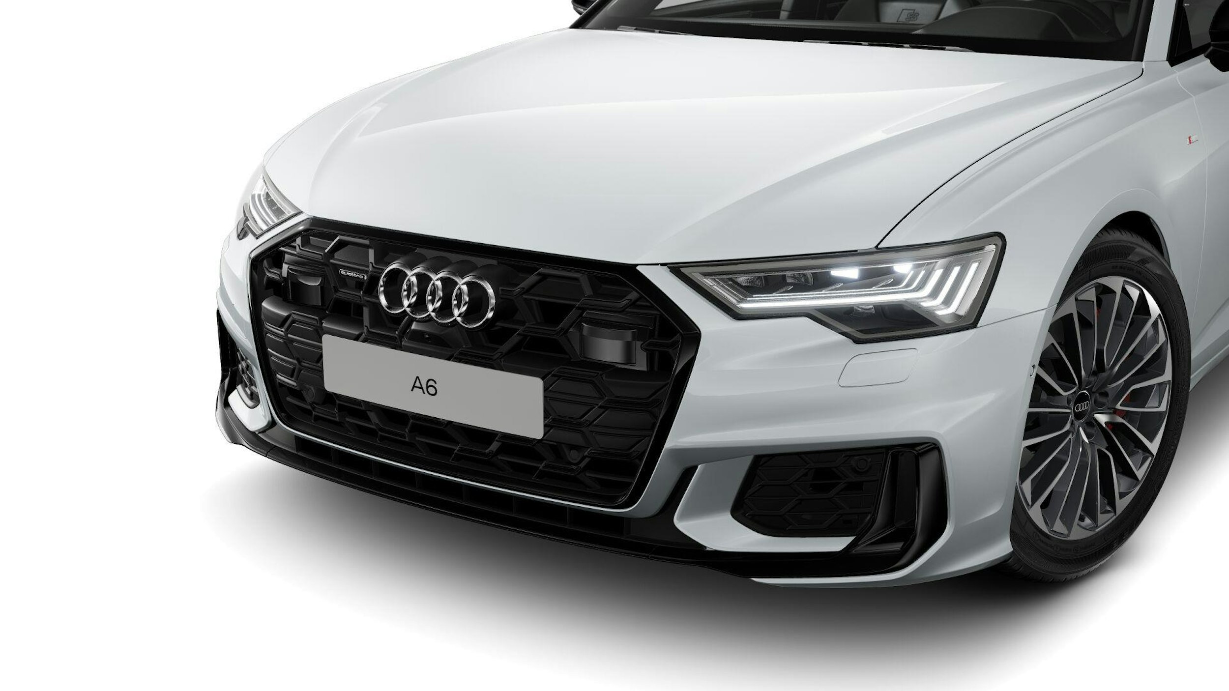 Audi A6 2024 kuva 6.