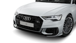 Audi A6 2024 kuva 6.