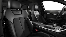 Audi A6 2024 kuva 8.