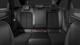 Audi A6 2024 kuva 9.