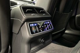 harmaa Audi A6 2024 kuva 27.