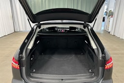 harmaa Audi A6 2024 kuva 28.