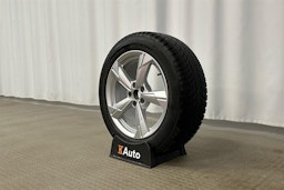 harmaa Audi A6 2024 kuva 31.