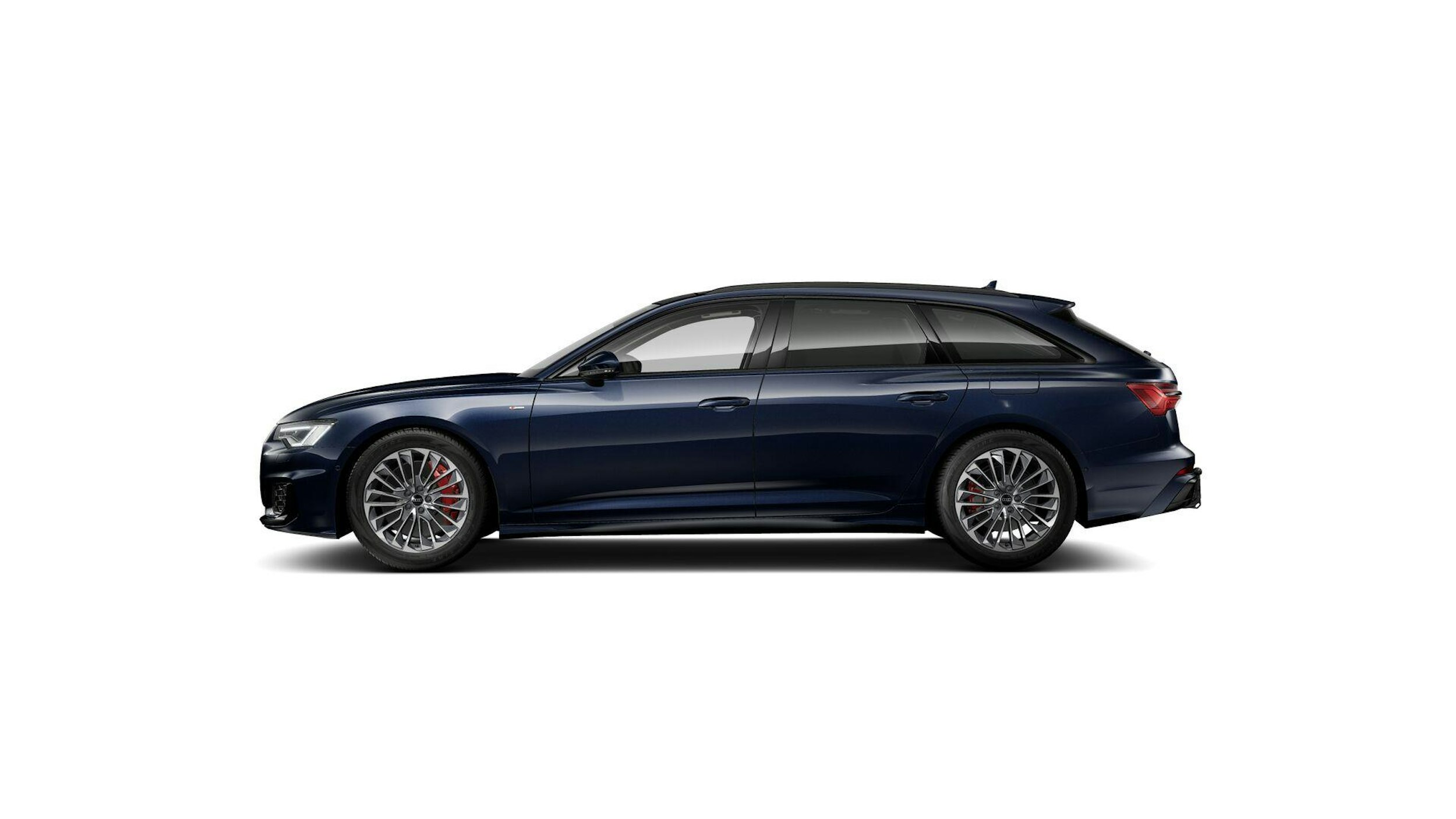 Audi A6 2024 kuva 2.