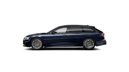 Audi A6 2024 kuva 2.