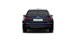 Audi A6 2024 kuva 4.