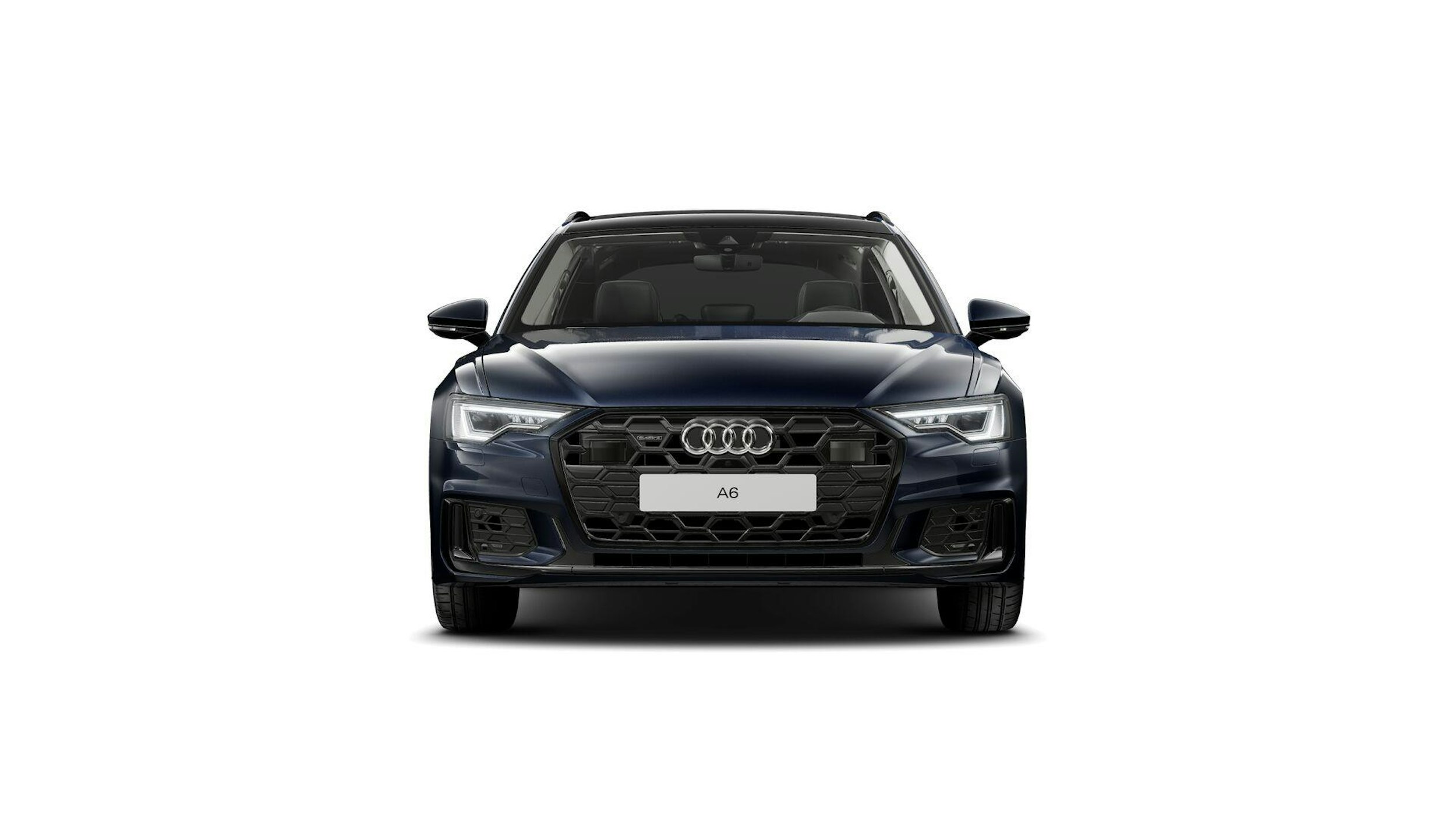 Audi A6 2024 kuva 5.