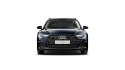 Audi A6 2024 kuva 5.