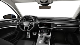 Audi A6 2024 kuva 7.