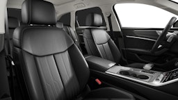 Audi A6 2024 kuva 8.