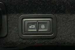 harmaa Audi A6 2024 kuva 14.