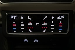 harmaa Audi A6 2024 kuva 15.