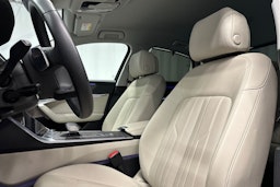 harmaa Audi A6 2024 kuva 17.