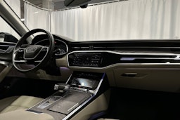harmaa Audi A6 2024 kuva 21.