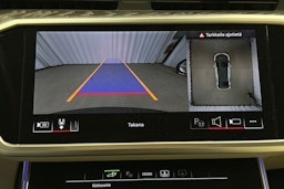 harmaa Audi A6 2024 kuva 36.