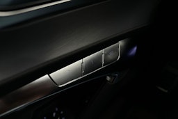 musta Audi A6 2024 kuva 20.