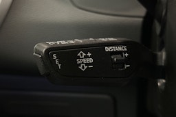 musta Audi A6 2024 kuva 24.