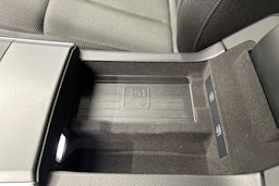 musta Audi A6 2024 kuva 31.