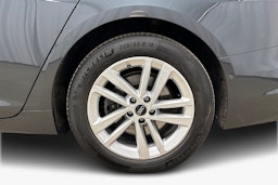 harmaa Audi A6 2024 kuva 11.